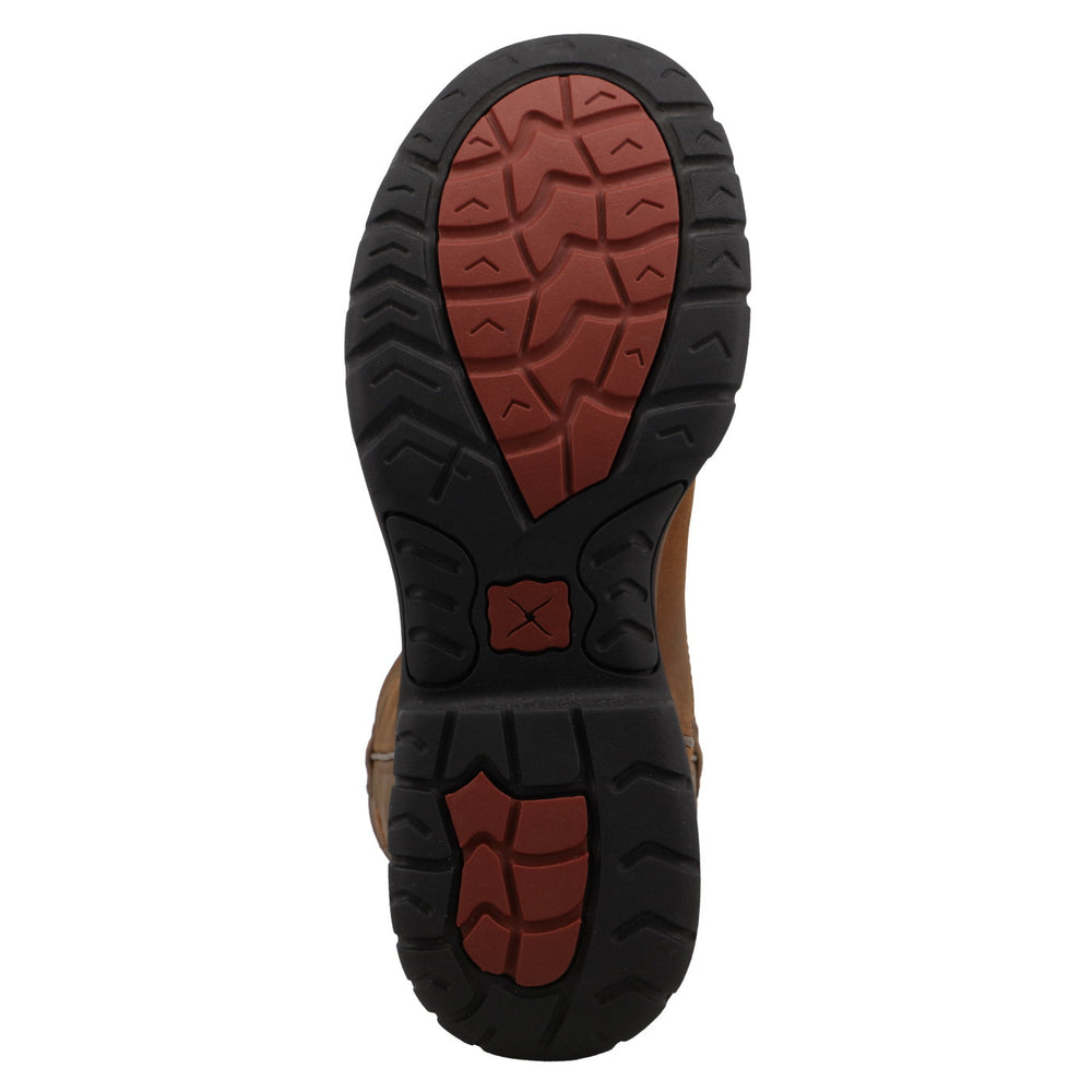 11" All Around Work Boot | MABW002