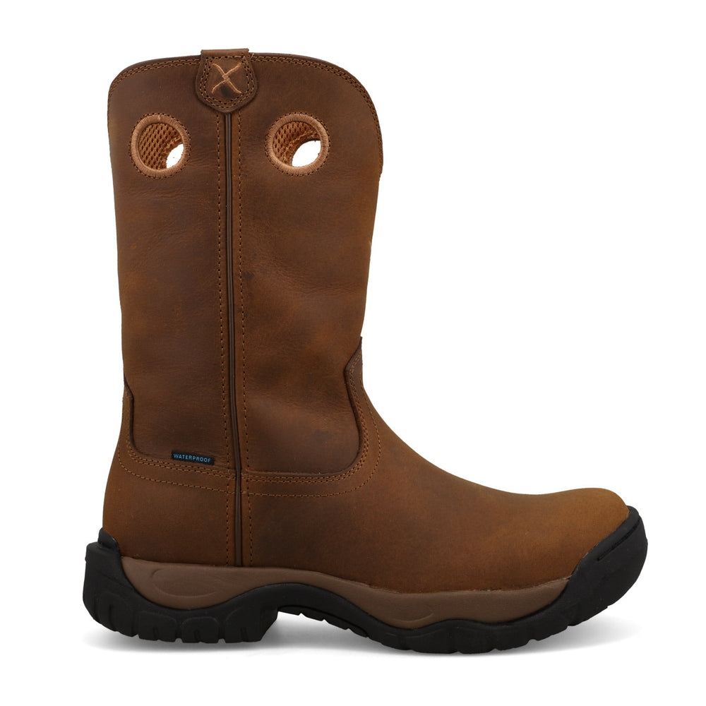 11" All Around Work Boot | MABW002