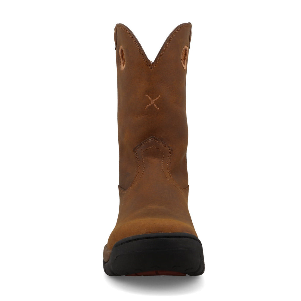 11" All Around Work Boot | MABW002