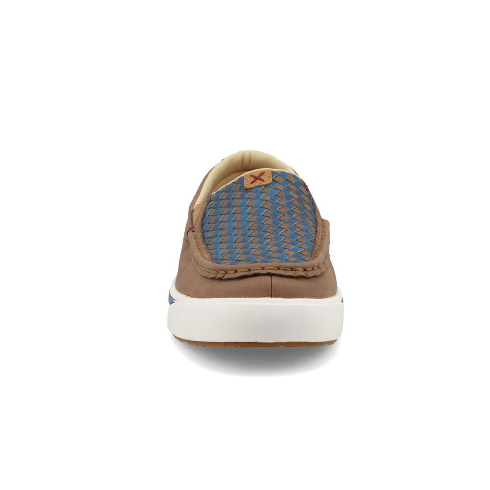 Zapatillas sin cordones | MCA0058