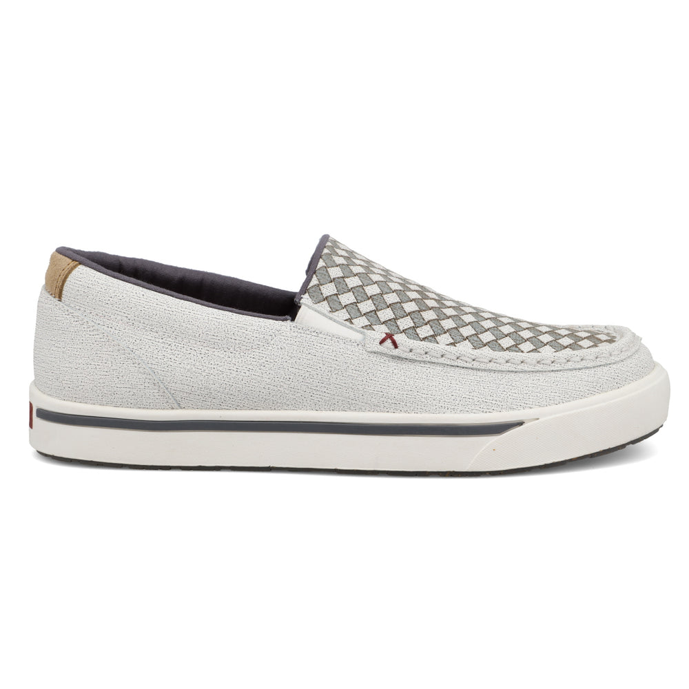 Slip-On Kicks | MCA0063