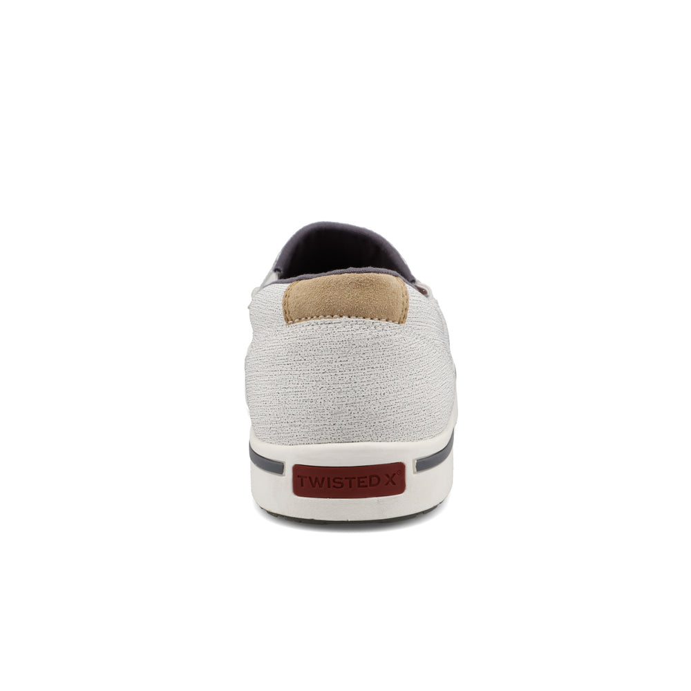 Slip-On Kicks | MCA0063