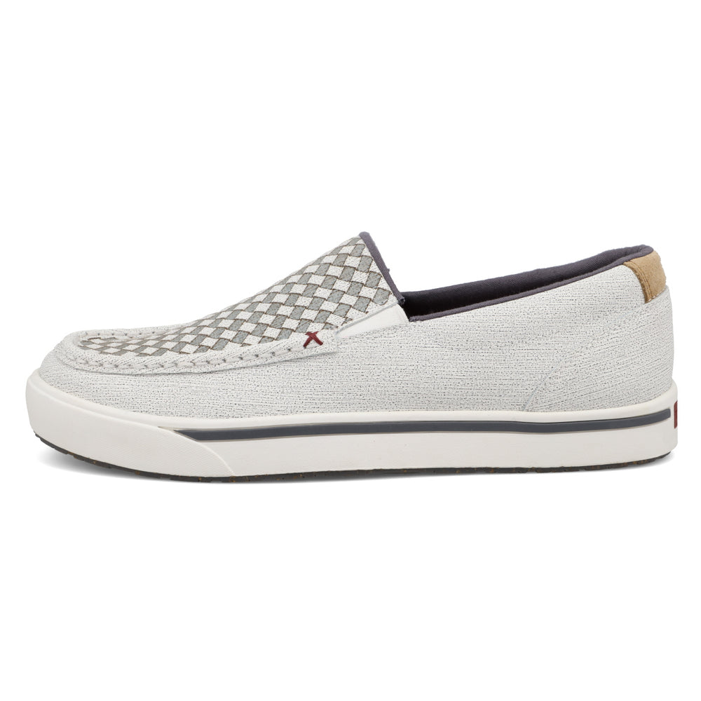 Slip-On Kicks | MCA0063