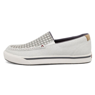 Slip-On Kicks | MCA0063 | Side View