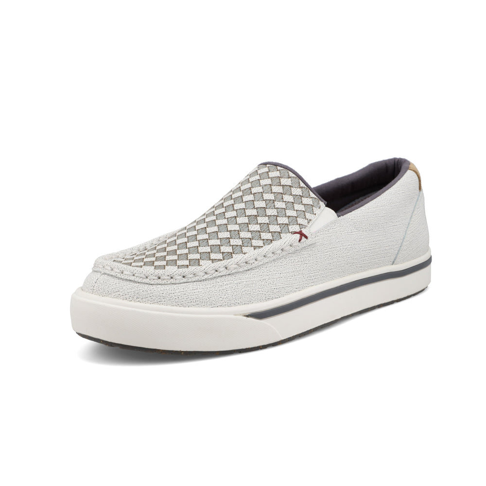 Slip-On Kicks | MCA0063