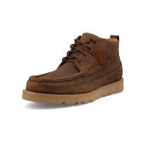 Tobacco Brown