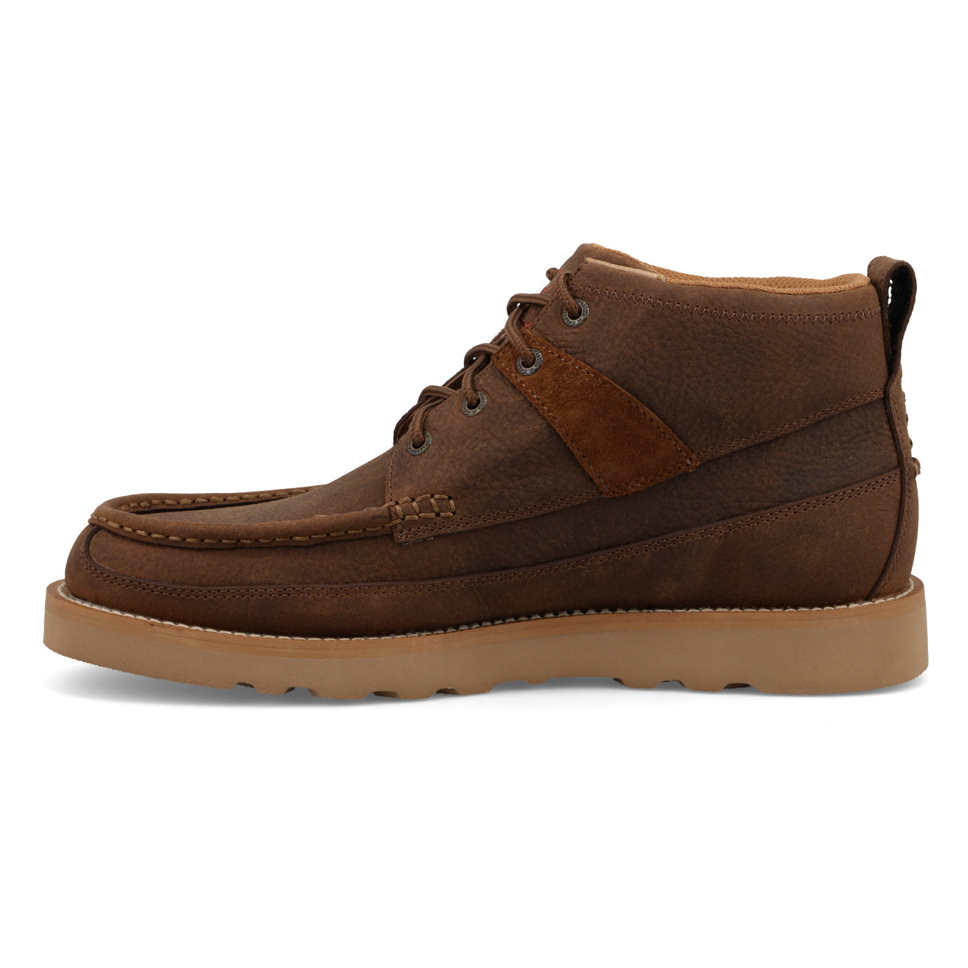 Twisted X® | Wedge Sole