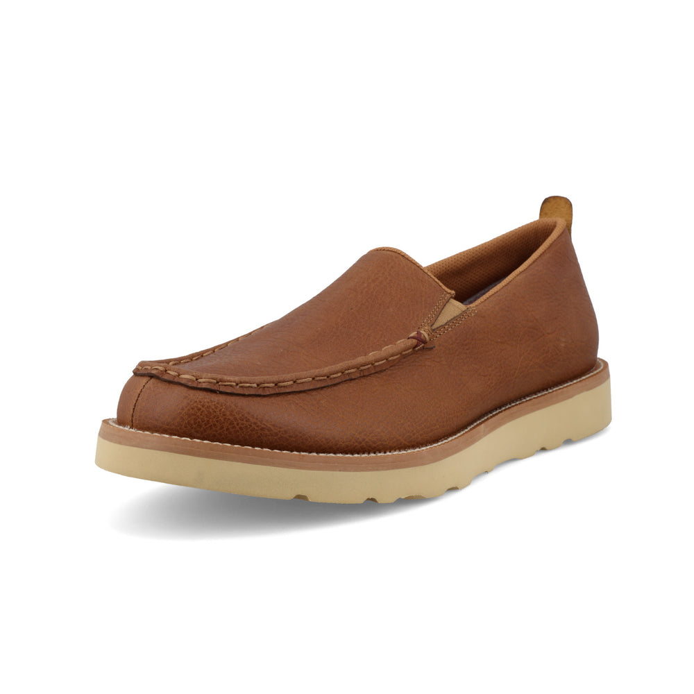 Wedge Sole Slip-On | MCA0075