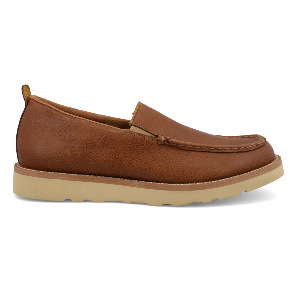 Wedge Sole Slip-On | MCA0075