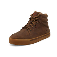 Tobacco Brown