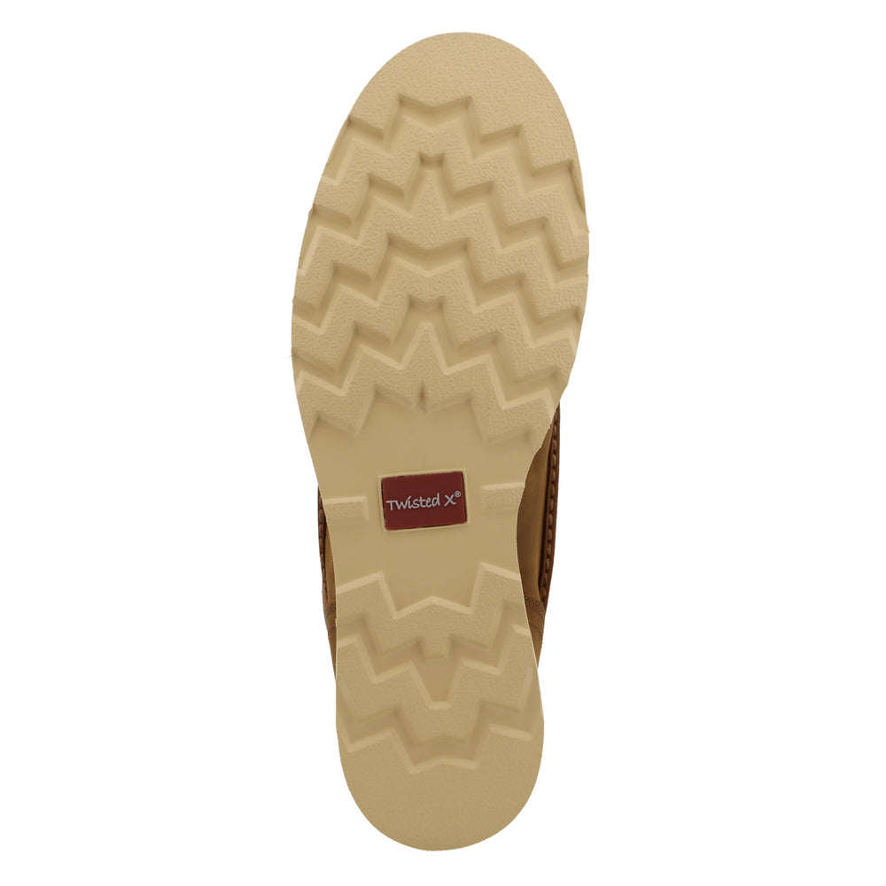 6" Work Wedge Sole Boot | MCAAW01