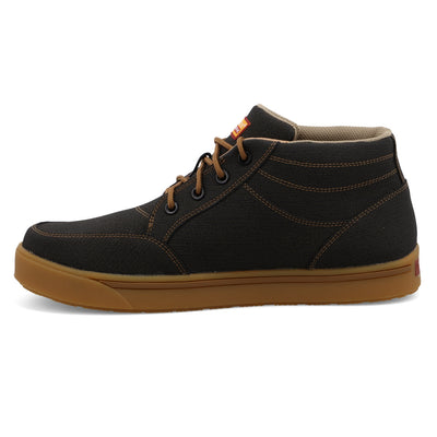 Work Kicks | MCAN007 | Side View