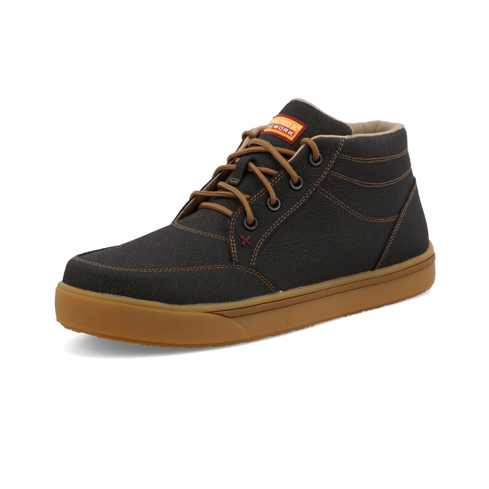Twisted X® | Work Kicks | MCAN007