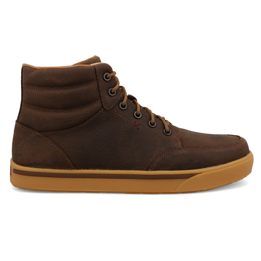 6" Work Kicks | MCAN012