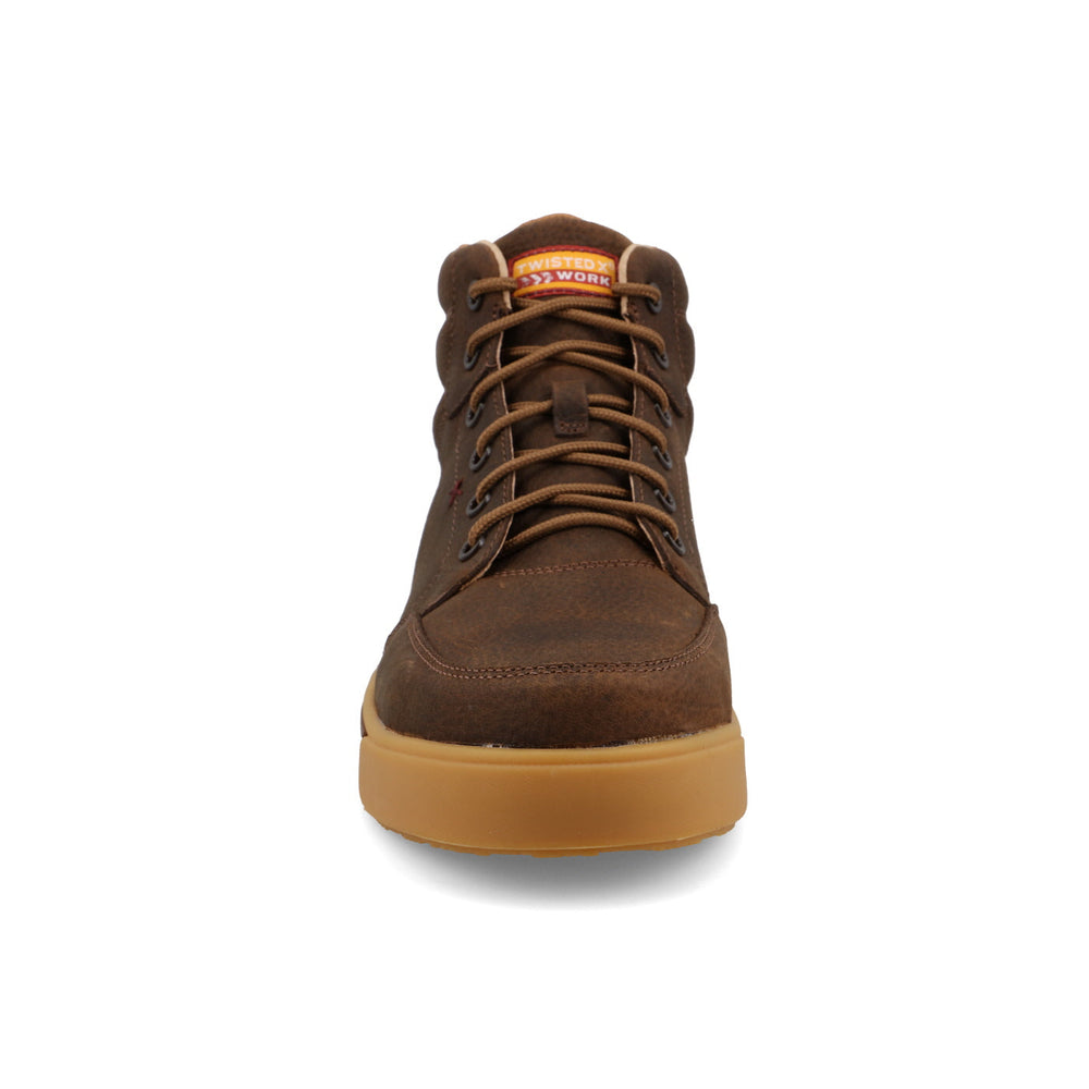 6" Work Kicks | MCAN012