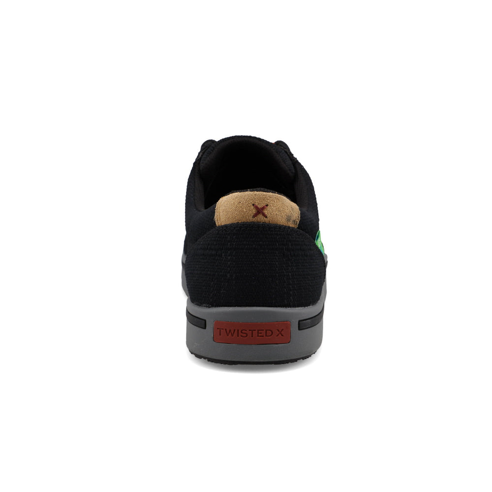 Work Kicks | MCAN013