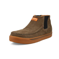 4" Work Chelsea Kicks | MCAN014