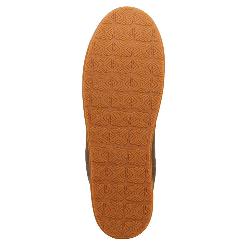 4" Work Chelsea Kicks | MCAN014