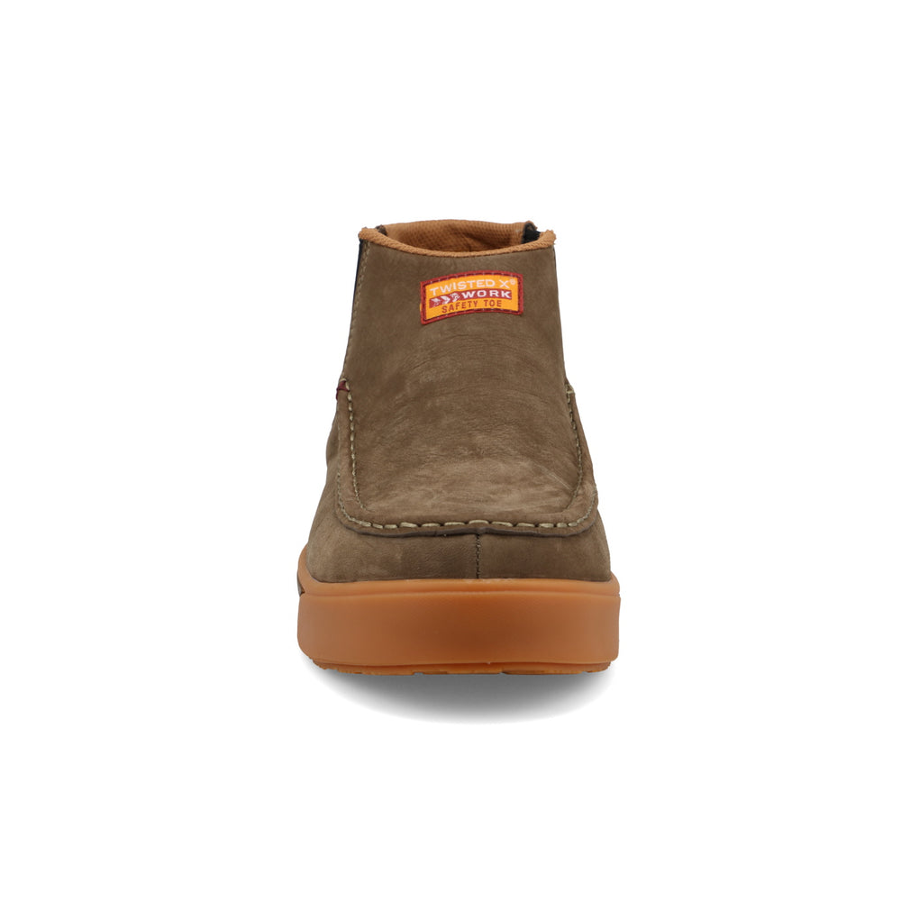 4" Work Chelsea Kicks | MCAN014