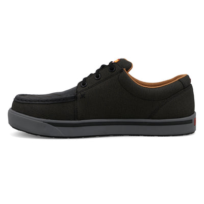 Work Kicks | MCANF01 | Side View