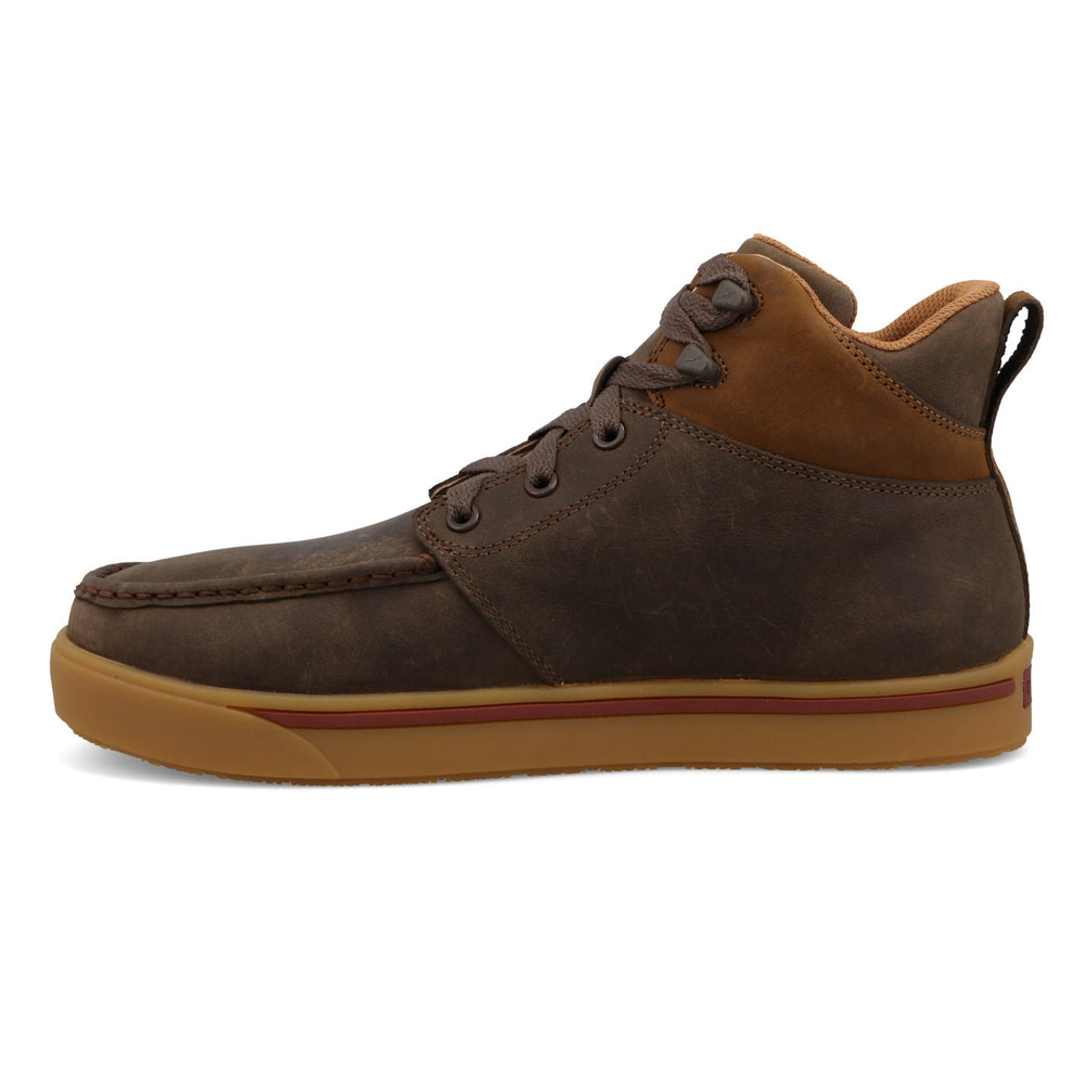 6" Work Kicks | MCANM02
