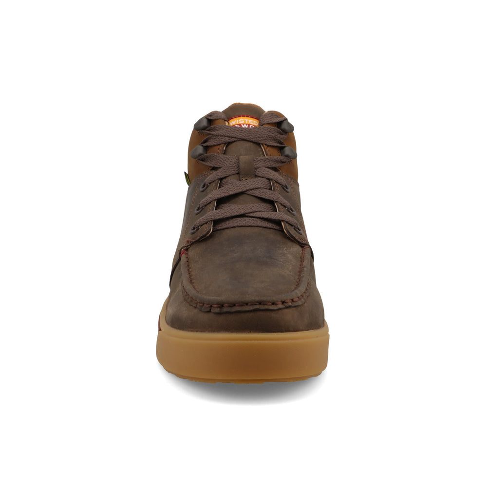 6" Work Kicks | MCANM02