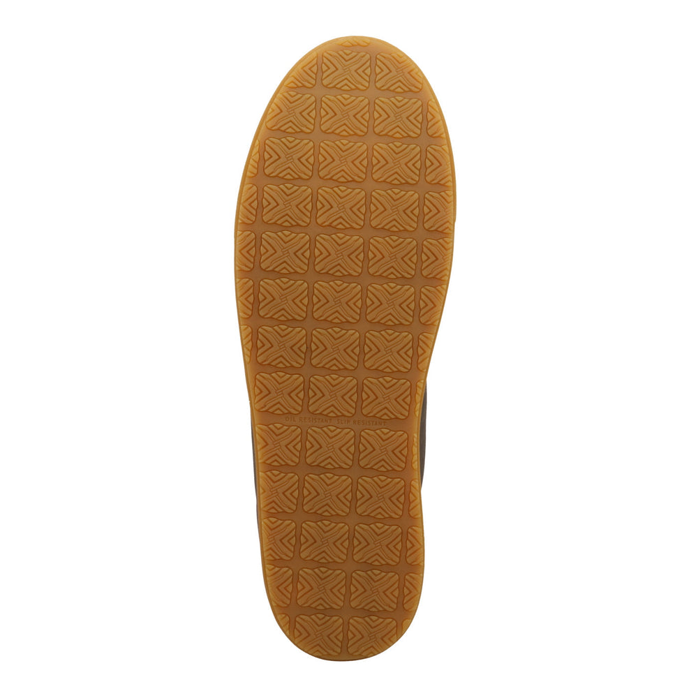 6" Work Kicks | MCANM02