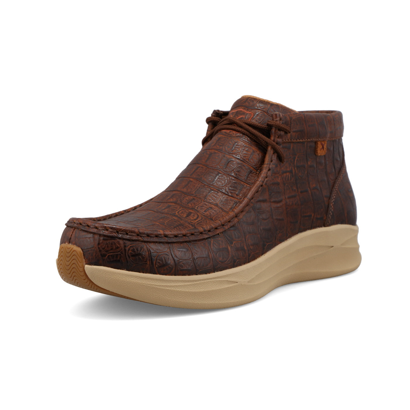 靴 WORKER MOC seica08 MTO Spectator Lazyman @migaki.the.heritage さんの