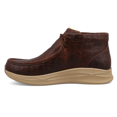 Feather X™ Casual | MCAU006 | Side View
