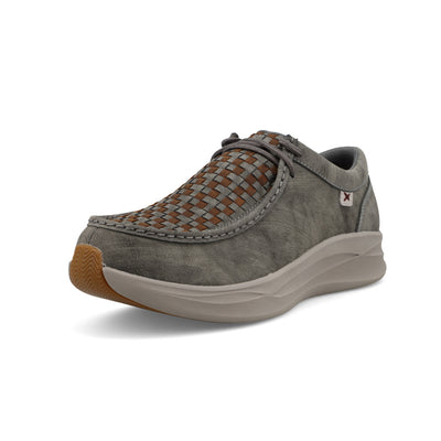 Feather X™ Casual | MCAU010 | Quarter View