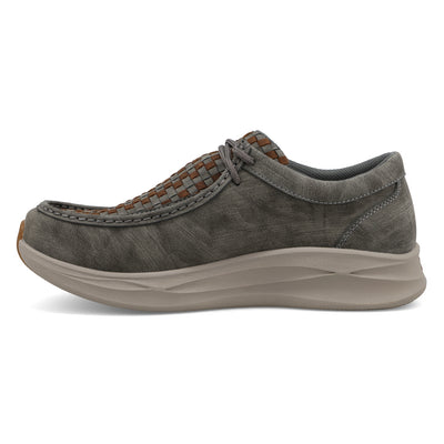 Feather X™ Casual | MCAU010 | Side View