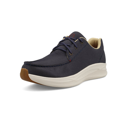 Feather X™ Casual | MCAU011 | Quarter View