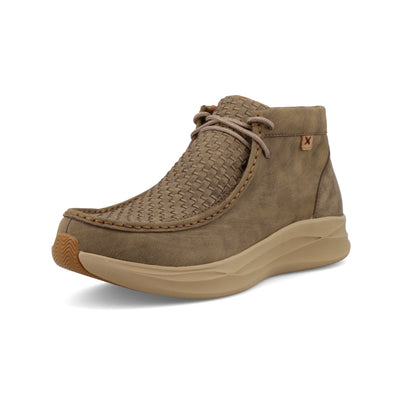 Feather X™ Casual | MCAU016 | Quarter View