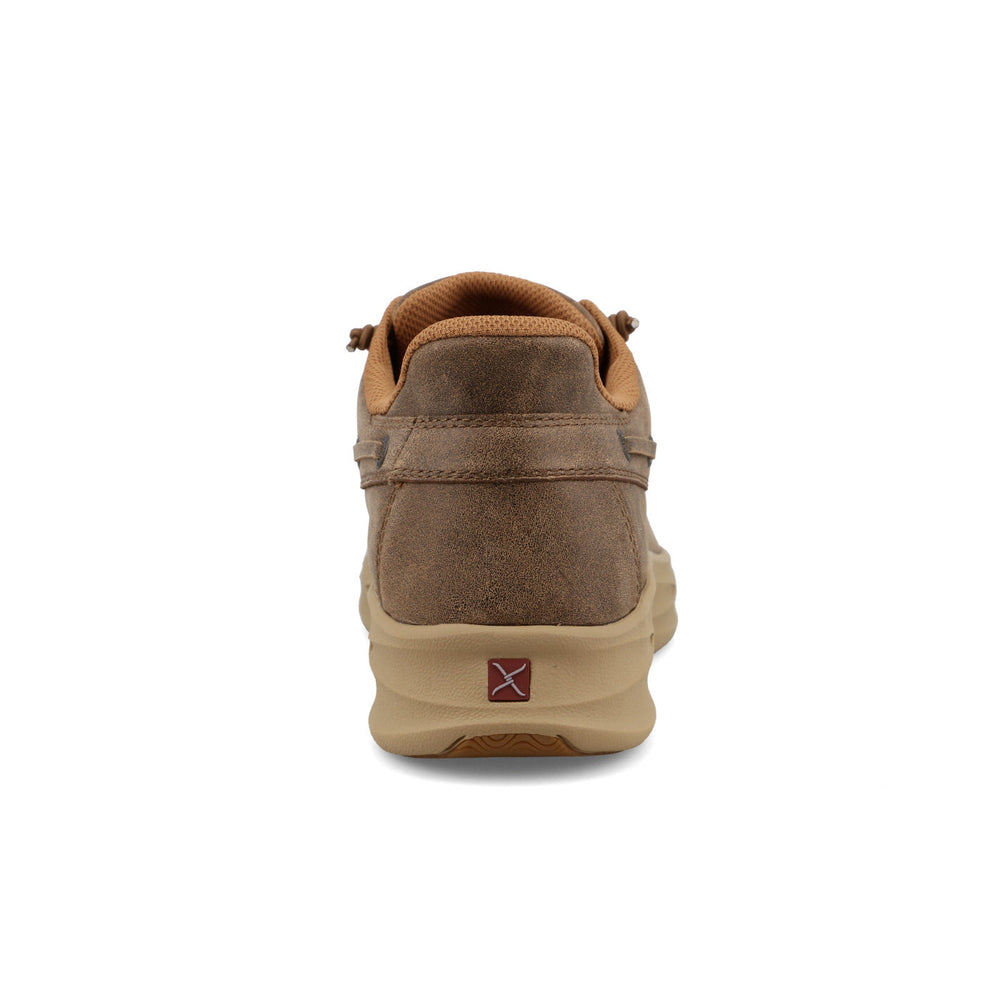 Feather X™ Casual | MCAU017