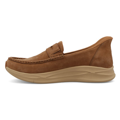 Feather X™ Casual | MCAU021 | Side View