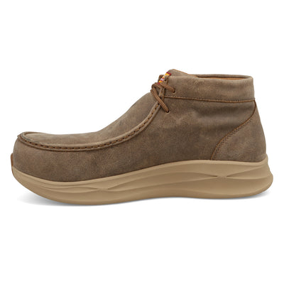 Trabajo Feather X™ | MCAUN01 | Side View