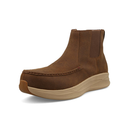 6" Chelsea Ultralite X™ Work | MCAUN03 | Quarter View