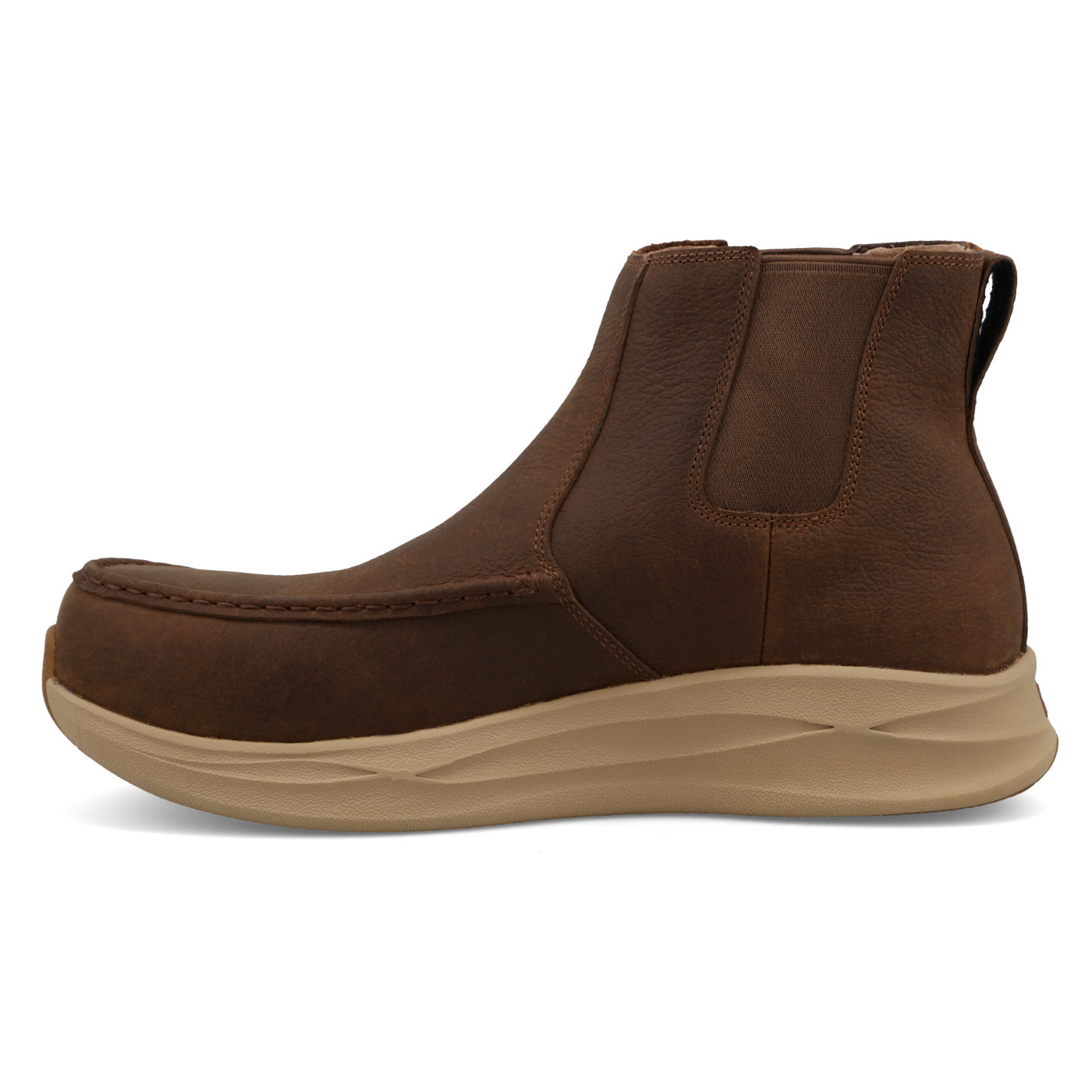 靴 WORKER MOC seica08 MTO Spectator Lazyman @migaki.the.heritage さんの