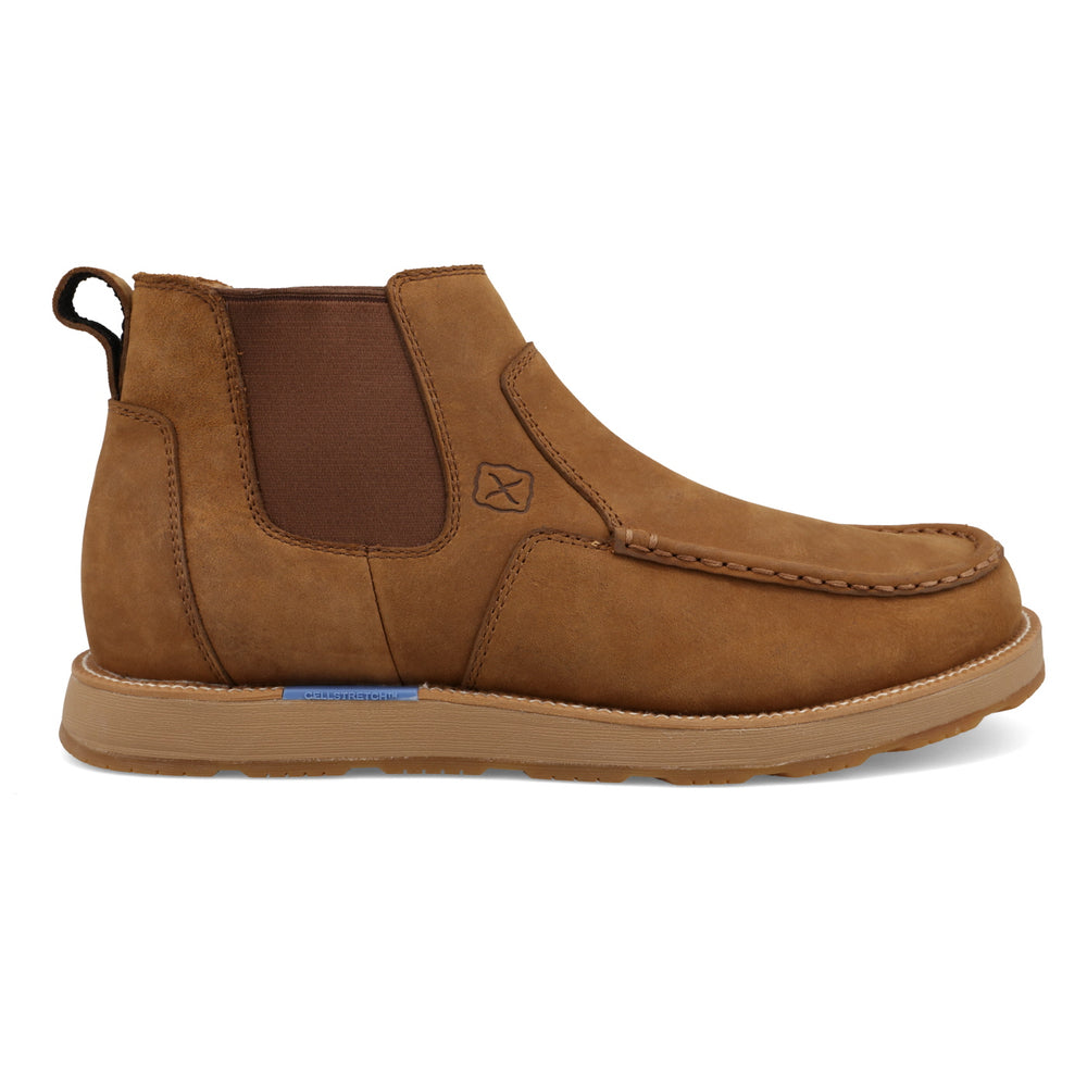 5" CellStretch® Wedge Sole Boot | MCAX003