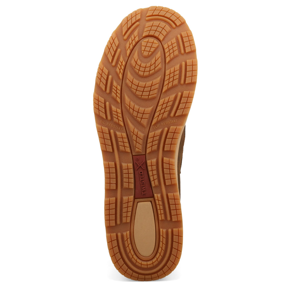 Zapatos sin cordones con suela de cuña CellStretch® | MCAX004