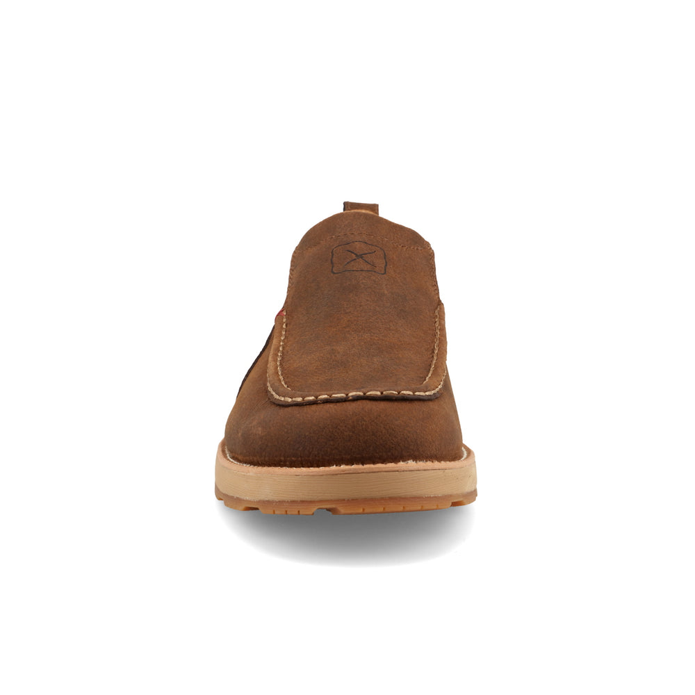 CellStretch® Wedge Sole Slip-On | MCAX004