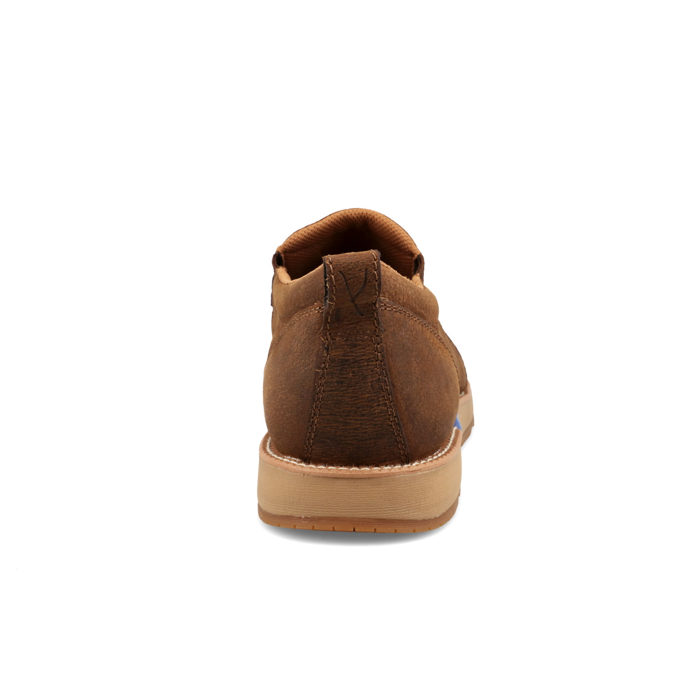 Twisted X® | CellStretch® Wedge Sole Slip-On | MCAX004