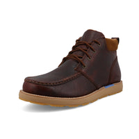 Bota con suela de cuña CellStretch® de 5" | MCAX006