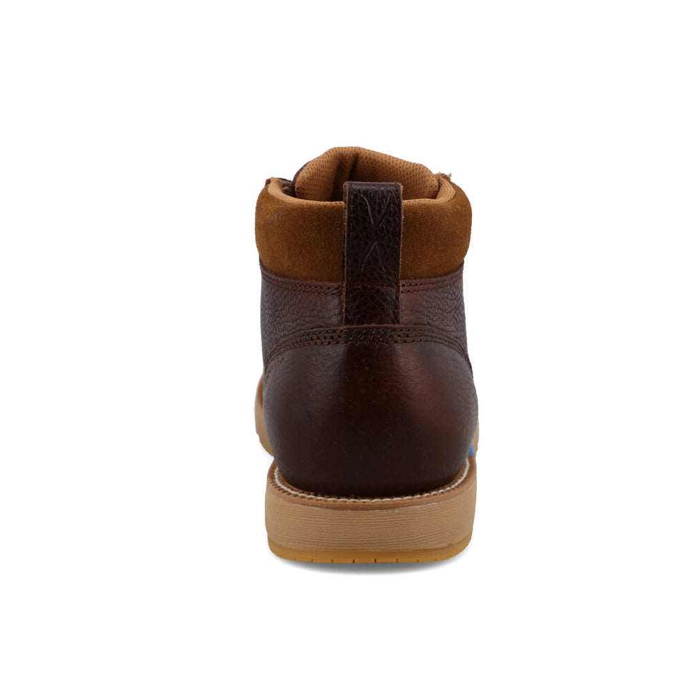 5" CellStretch® Wedge Sole Boot | MCAX006