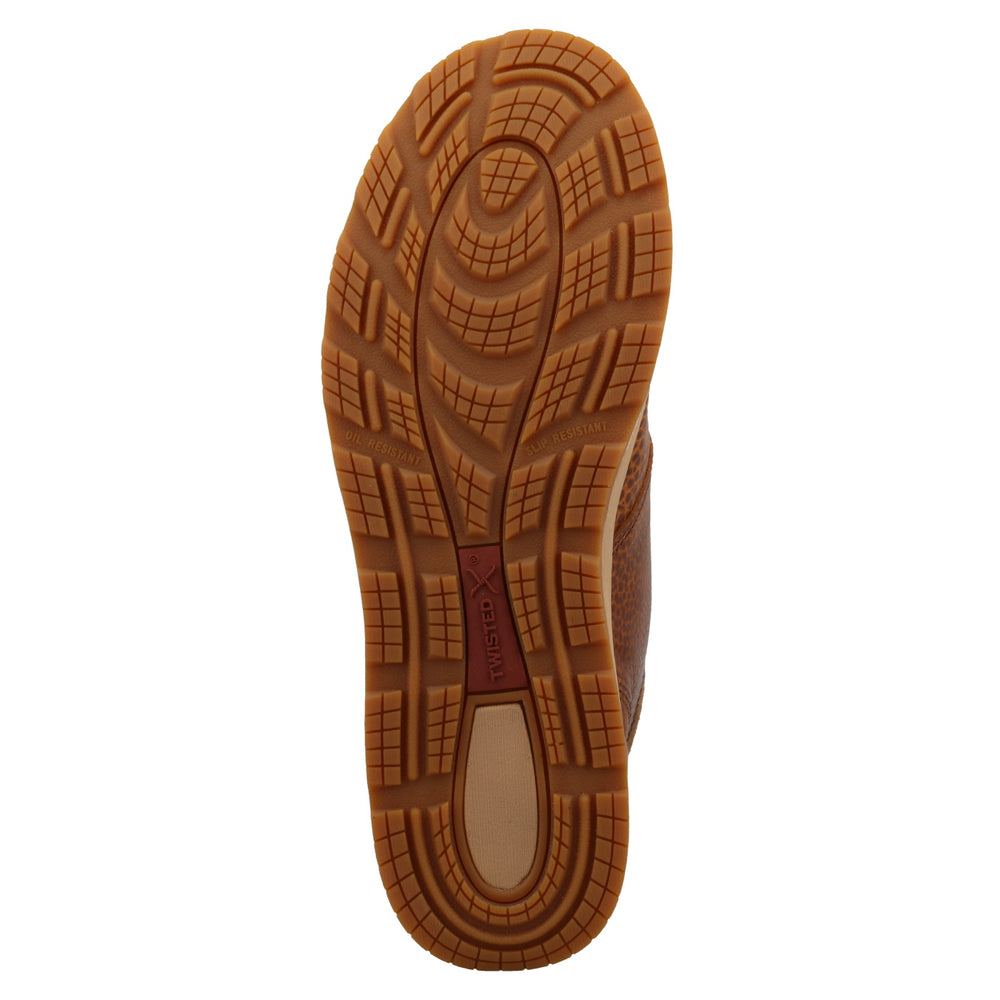 5" CellStretch® Wedge Sole Boot | MCAX007