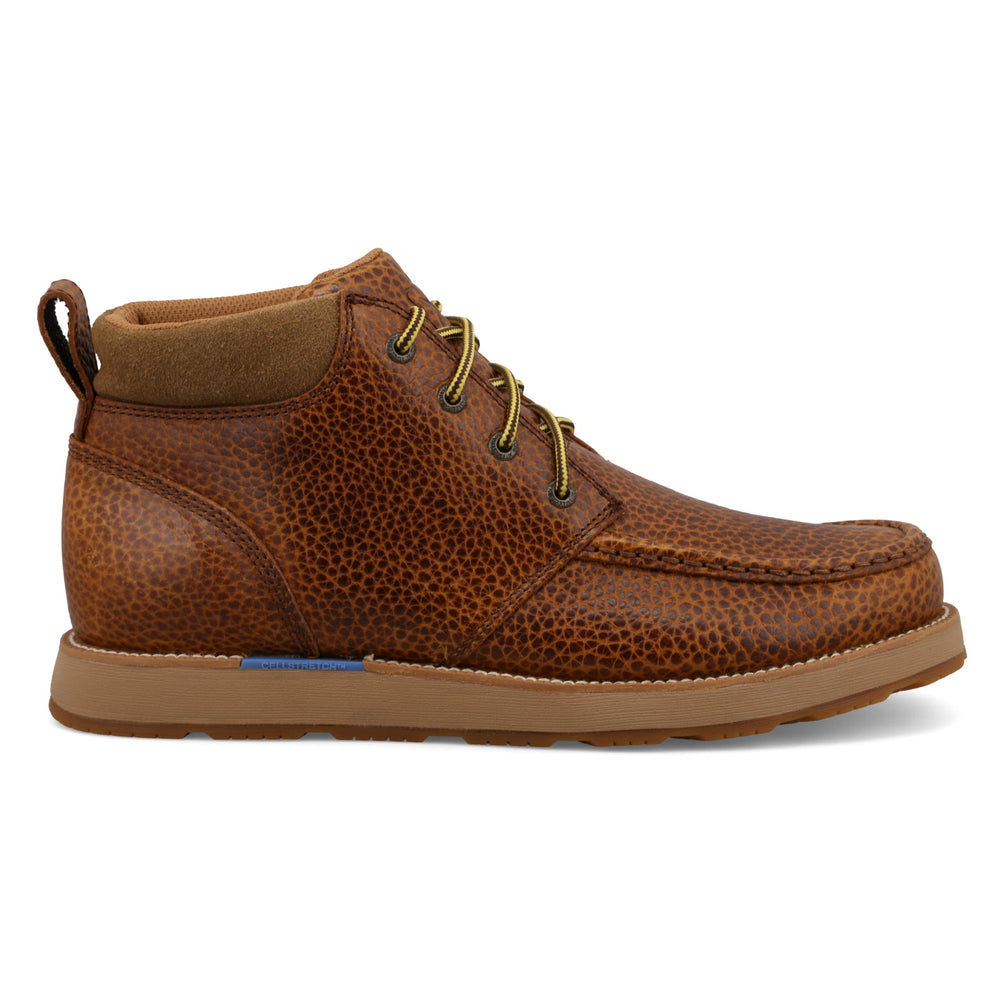 5" CellStretch® Wedge Sole Boot | MCAX007