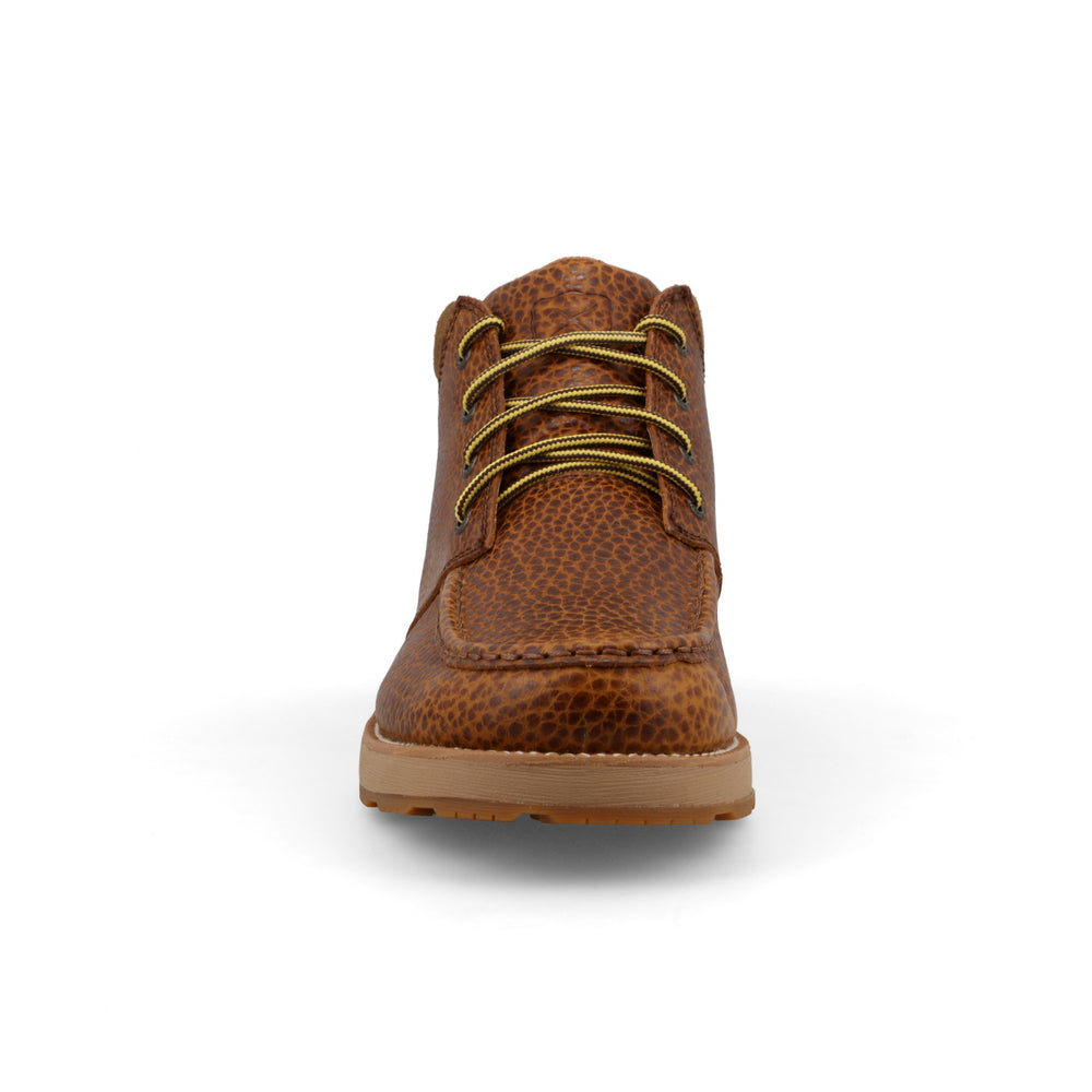 5" CellStretch® Wedge Sole Boot | MCAX007