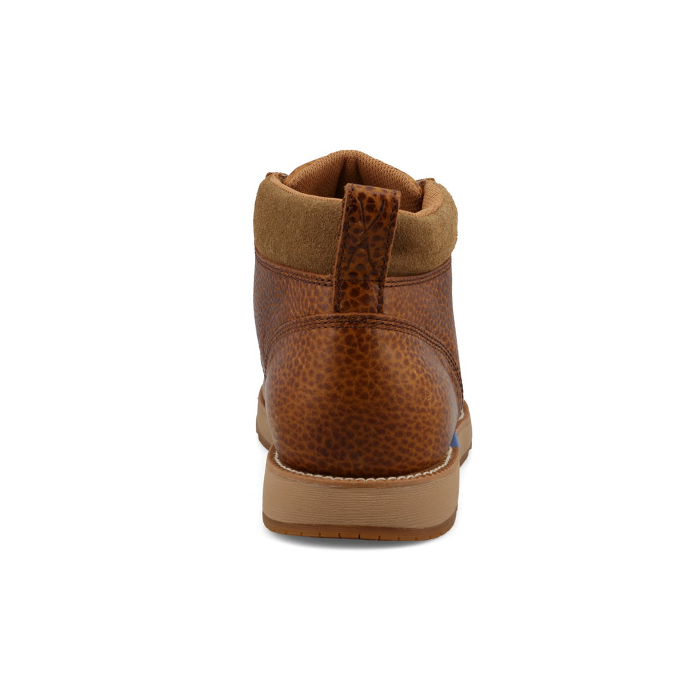 5" CellStretch® Wedge Sole Boot | MCAX007