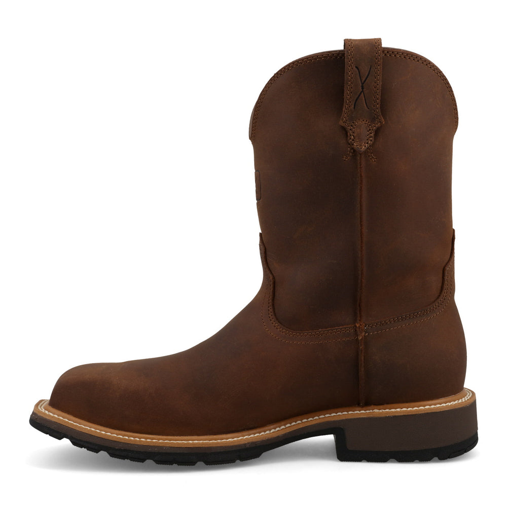 10" Cowboy Work Boot | MCN0001