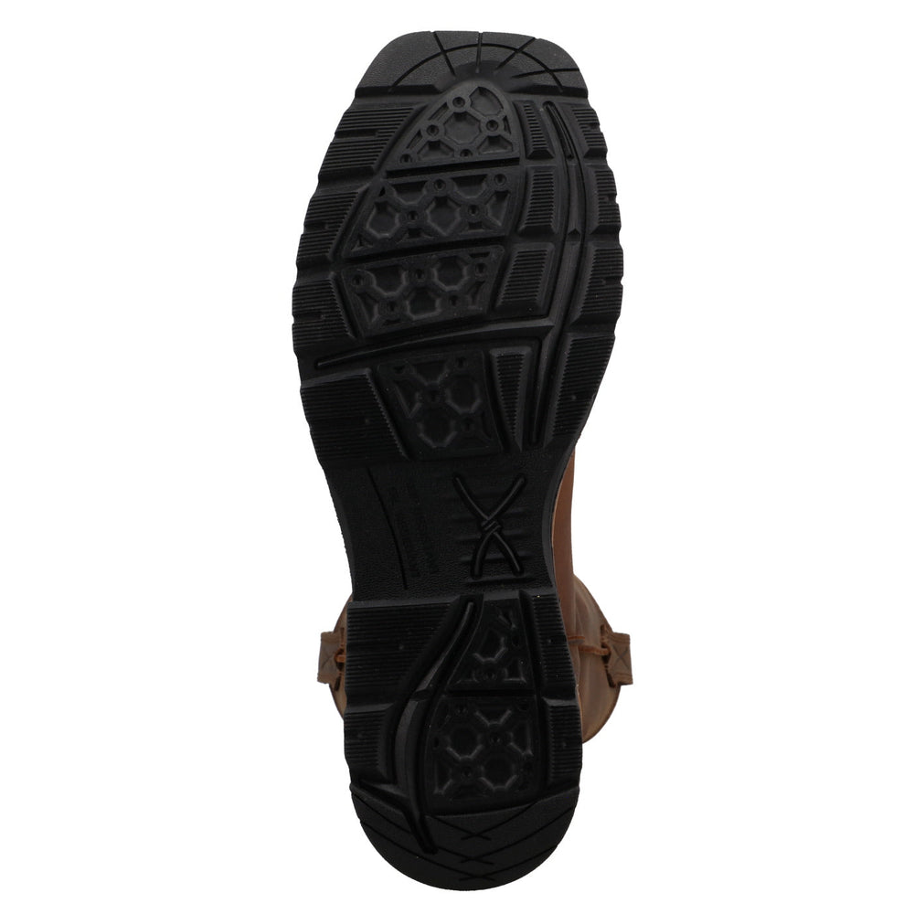 10" Cowboy Work Boot | MCN0001